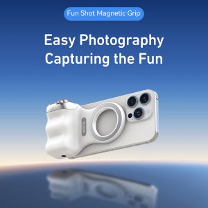 Remote Control Camera