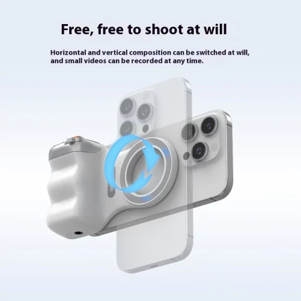Remote Control Camera - Image 2