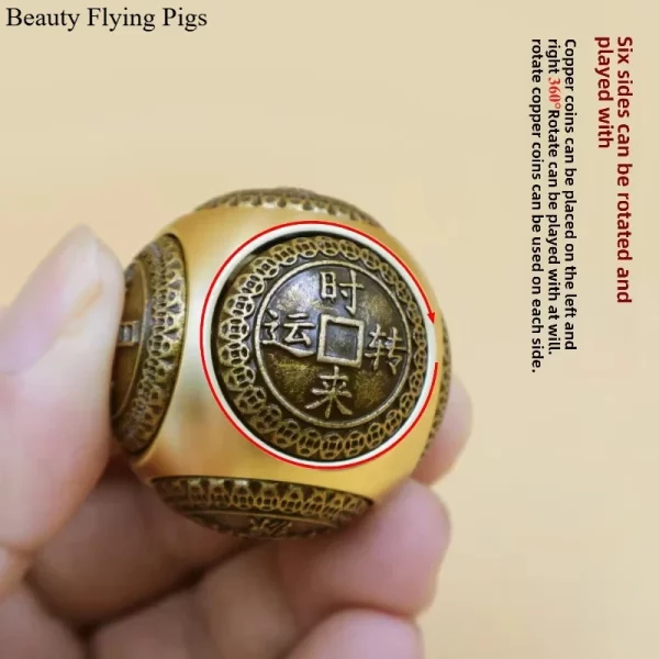 Stress Relief Toy - Image 3