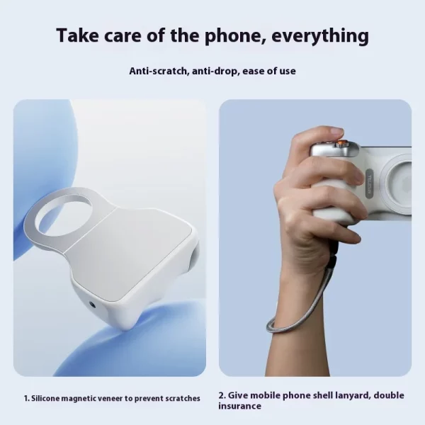 Remote Control Camera - Image 5