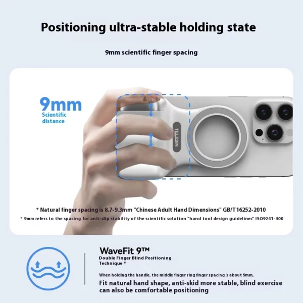 Remote Control Camera - Image 3