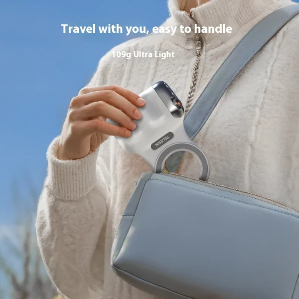 Remote Control Camera - Image 6